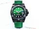 Swiss quality copy Rolex DIW Submariner Carbon Fiber Bezel 8215 watches (11)_th.jpg